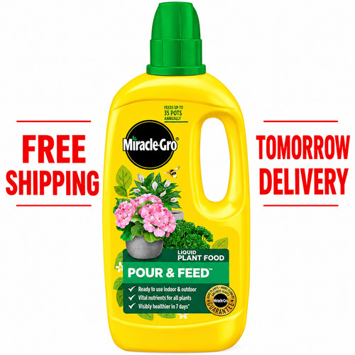 Miracle gro pour - miracle-gro,