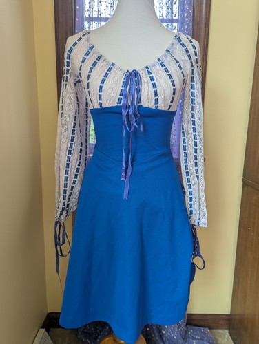 Vintage frederick s of - 70's, frederick's