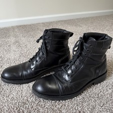 Wolverine 1000 Mile Boots Mens