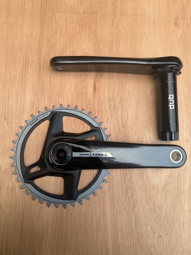 Sram force xplr dub d2 - dub,