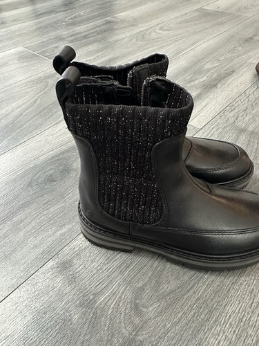 Girls ankle boots size 11 - girls,