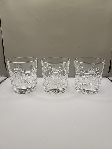 Vintage raf etched star - vintage,