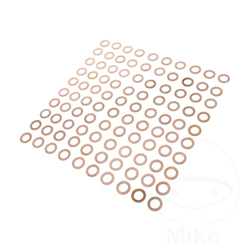 Athena sealing ring oil drain - ring,