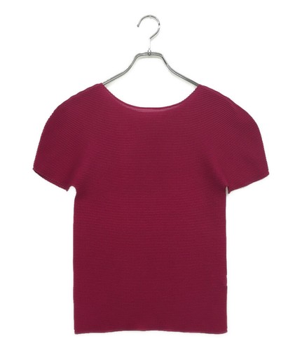 Issey miyake pink short - issey,