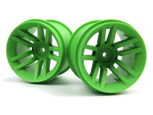 Quantum2 8in wheel - xt, 2.8in