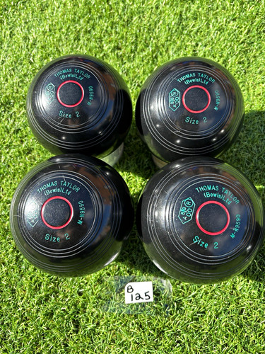 Size thomas taylor lignoid - 2,