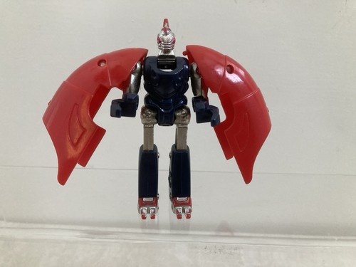 Gobots robo machine klaws - machine,