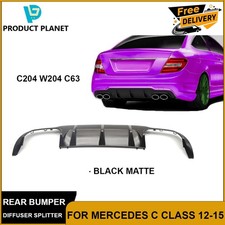 FOR MERCEDES C CLASS C204 W204