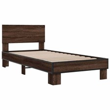 Bed Frame Mattress Foundation