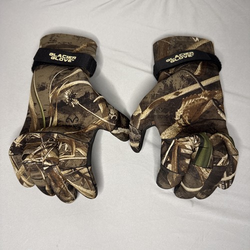 Glacier glove waterfowler - glove,