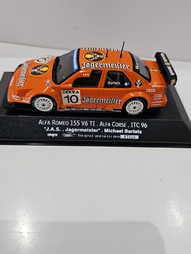 Alfa romeo 155 ti - romeo,