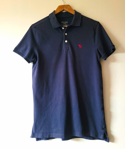 Abercrombie fitch men s navy - men's,