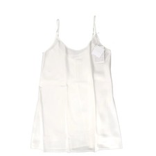 LA PERLA Silk Mini Camisole