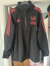  ARSENAL CONDIVO 2022 RAIN