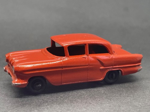Matchbox lesney vauxhall - matchbox,