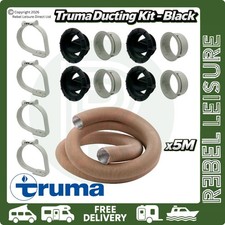 Truma Combi Kit 65mm = 5mtrs