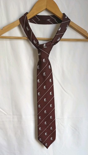 Men tie father time - tie,