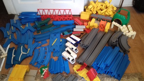 Vintage tomy plarail - vintage, /