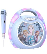 eKids Disney Frozen Bluetooth