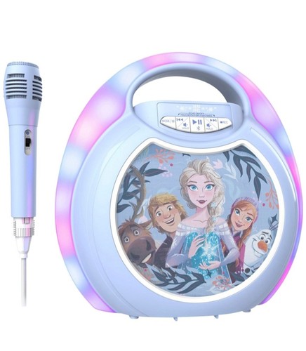 Ekids disney frozen bluetooth - disney,
