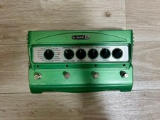 Line6 Dl4 Delay Modeler
