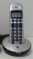 BT Freelance XT3500 XT 3500 Cordless Phone Additional Expansion Handset