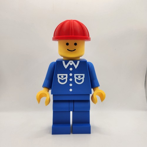 Giant lego inspired builder - giant,