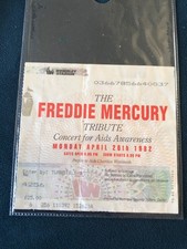 freddie mercury tribute