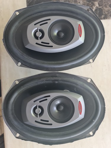Boston acoustics s953 way - acoustics,