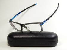 Oakley Pitchman Smoke Glasses