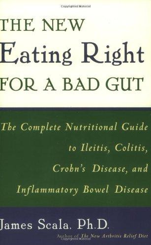 The new eating right for - right,