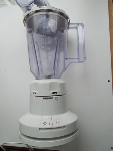 Philips blender 1375 - hr, 1375/a +