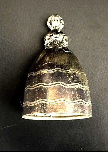 Vintage silver plate victorian - vintage,