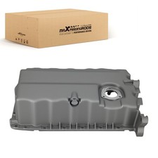 Aluminium Oil Sump Pan for VW