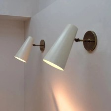 Mid Century Modern Wall Sconce