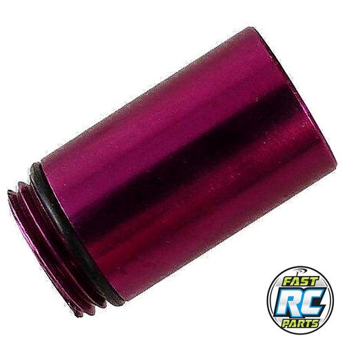 Purple replacement tail - , pipe