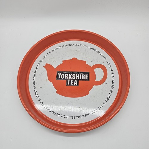 Yorkshire tea taylors - tea, of