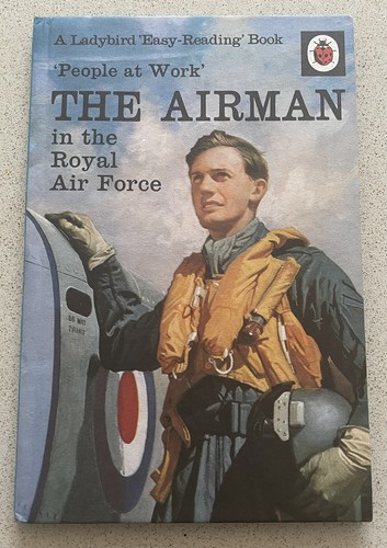 Vintage ladybird book the - vintage,