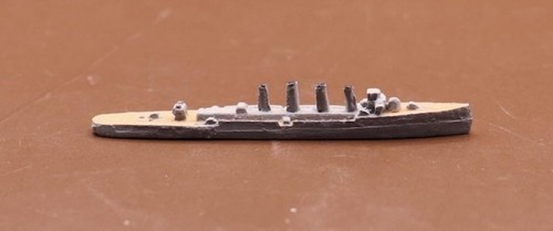 Davco 3000 great - 1/3000, hms