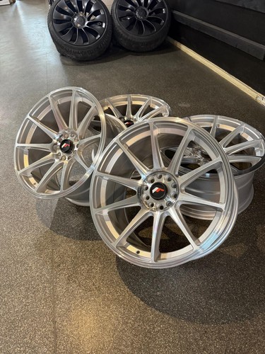 Japan racing jr11 alloy - japan, wheels