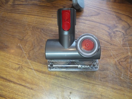 Genuine dyson tangle - genuine,