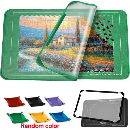 X22 felt jigsaw - jigsaw, puzzle