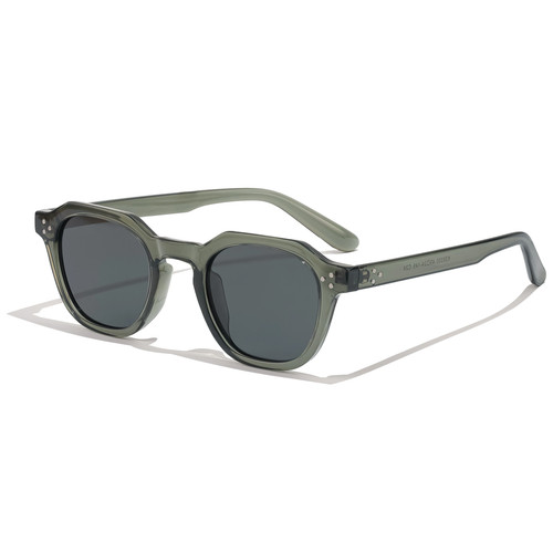 Retro polarized sunglasses - polarized,