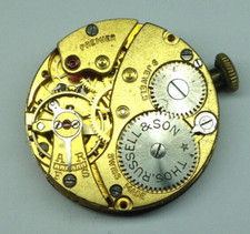 Thomas Russel PREMIER