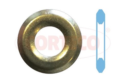 49430770 corteco seal - corteco, ring