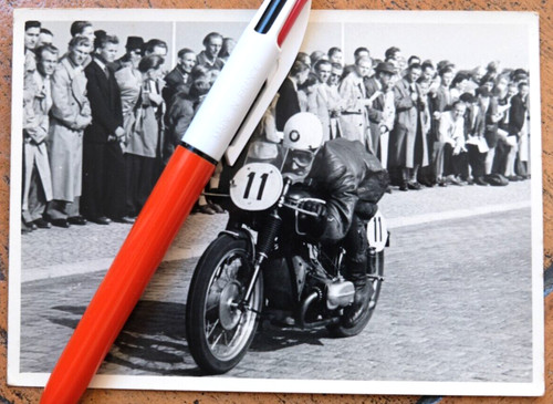 Photo motorcycle press - 🚘,