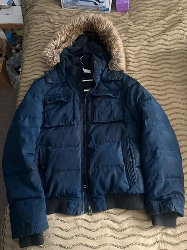 Tommy hilfiger navy blue - hilfiger,