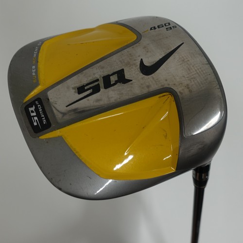 Nike golf sumo2 460 - nike, sq