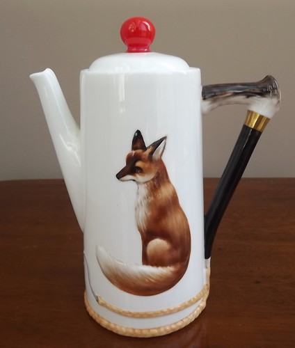 Royal doulton reynard - royal,