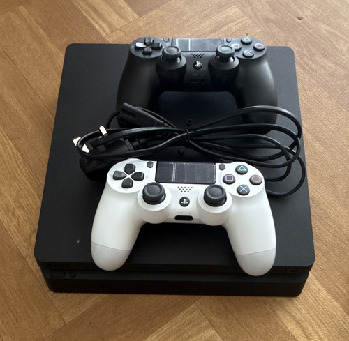 Sony playstation pro - playstation, 1tb